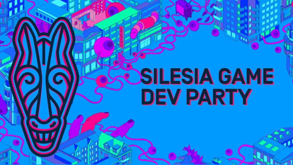 SILESIA GAME DEV PARTY