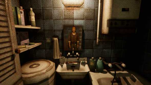 Screenshot z gry Funeralopolis - Last Days
