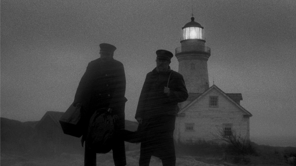 Lighthouse