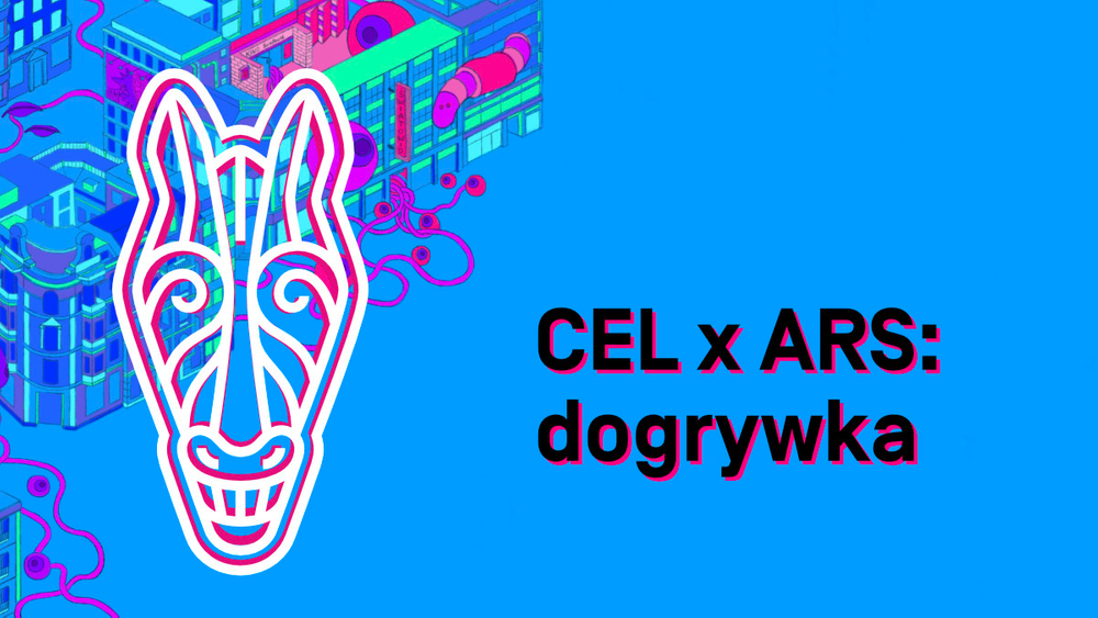 CEL x ARS: dogrywka